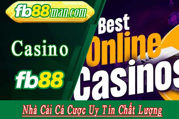 Nhà Cái Cá Cược Uy Tín Chất Lượng