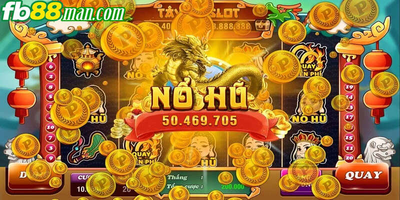 Cách chơi game nổ hũ tại FB88