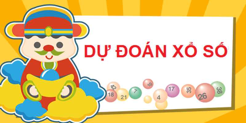 Dự đoán xổ số