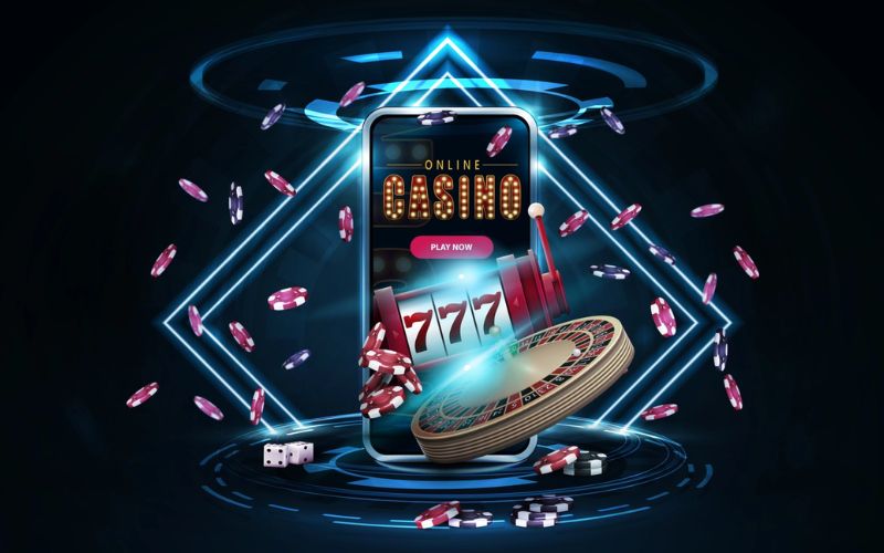 Đôi nét về nhà cái FB88 Casino