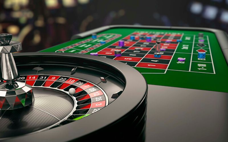 Giao diện được thiết kế sang trọng đặc sắc tại FB88 Casino