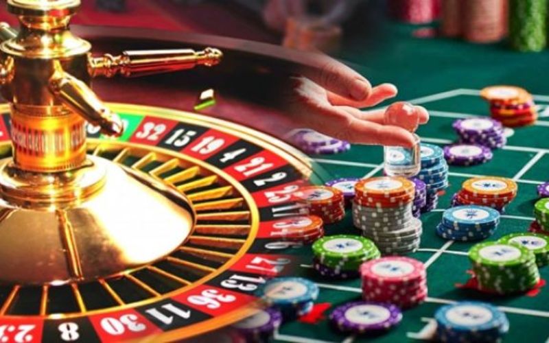 Khám phá kho game cá cược cực đỉnh tại FB88 Casino 