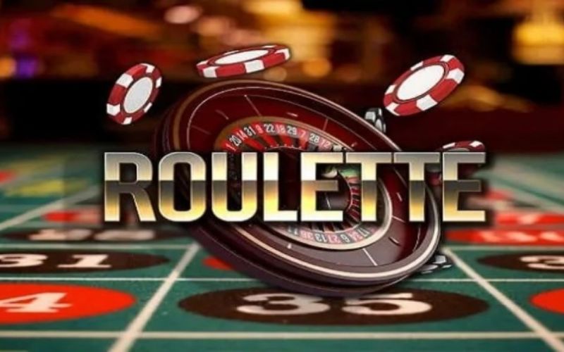Game Roulette tại FB88 Casino 