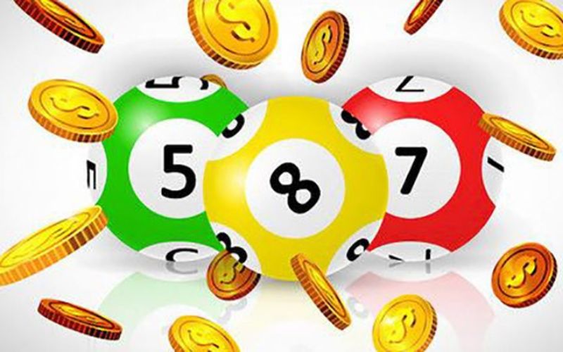 Xổ số điện toán