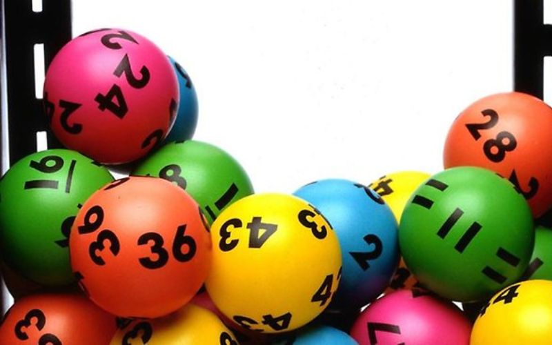 Dự đoán cách chơi xổ số online chuẩn theo chọn ngẫu nhiên các con số