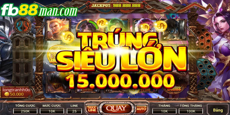 Kinh nghiệm quay hũ trực tuyến