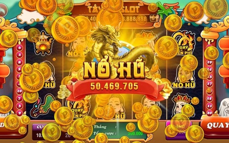 Đôi nét về sảnh nổ hũ FB88