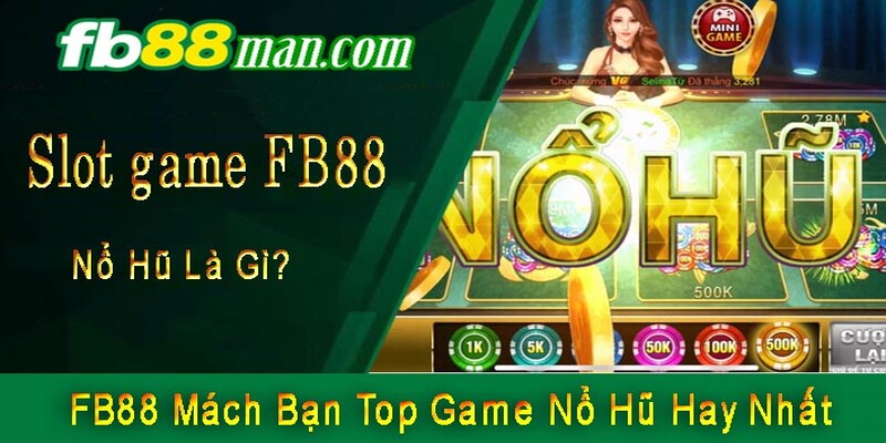 Quay hũ trực tuyến