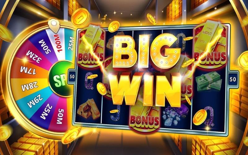 Slot game FB88