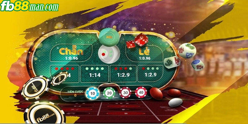 Hướng dẫn tải xóc đĩa online tại FB88