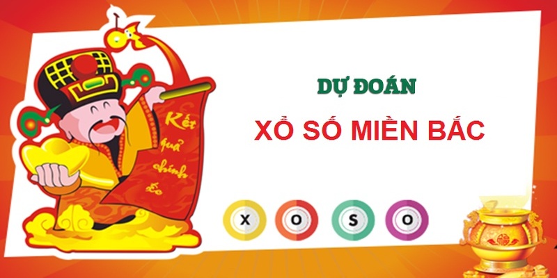 Dự đoán xổ số 3 miền