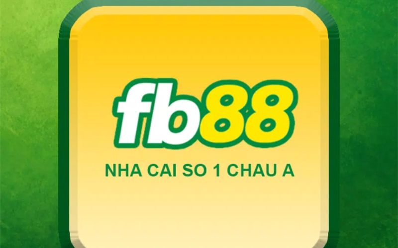FB88 - Top 1 các trang cá cược uy tín nhất 2023