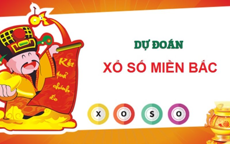 Dự đoán xổ số miền bắc dựa vào những lô hay về cùng nhau