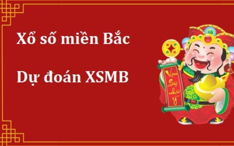 Lịch dự đoán xổ số miền bắc chi tiết các ngày trong tuần