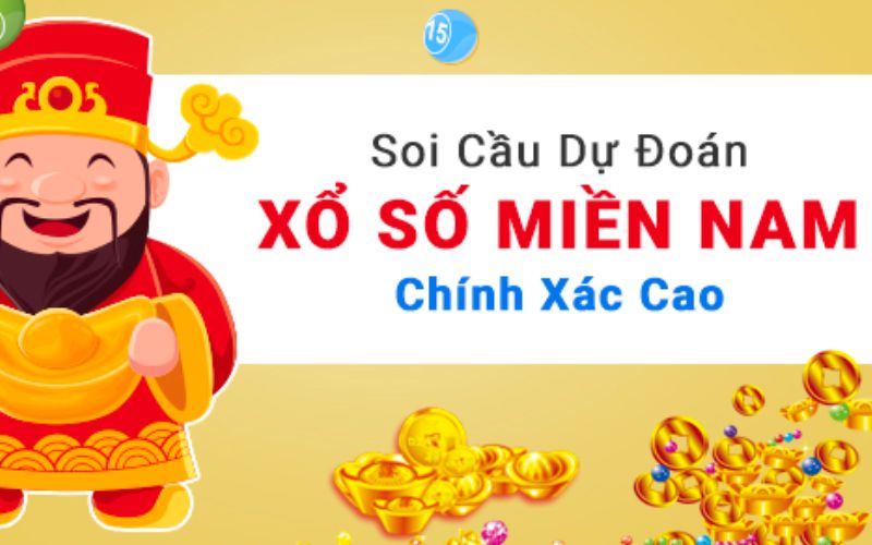 Giới thiệu tổng quát về xổ số