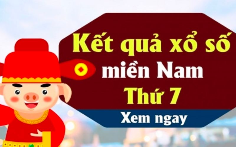 Xổ số miền Nam