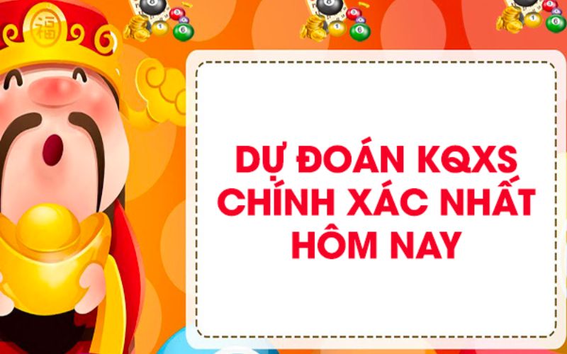 Dự đoán xổ số miền nam với phương pháp kẹp số