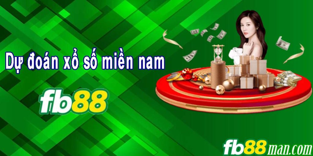 dự đoán xổ số miền nam