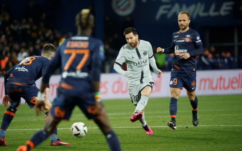 Giải bóng đá Pháp - Ligue 1