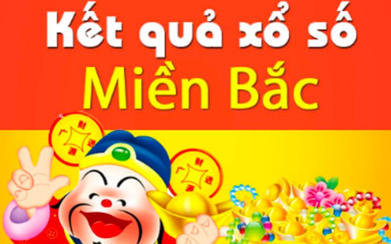 Tra cứu những kết quả xổ số Miền Bắc đã mở thưởng