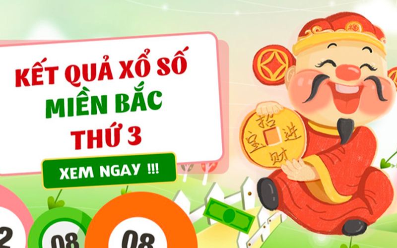 Bí kíp soi cầu xổ số miền Bắc hôm nay dựa vào kết quả gần nhất