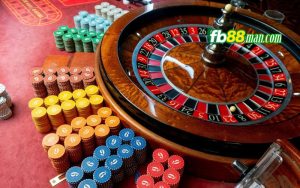 Nhà Cái FB88 - Trang Cá Cược Bóng Đá Uy Tín Nhất Châu Á