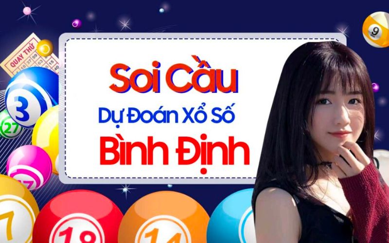 Soi cầu xổ số theo các giải