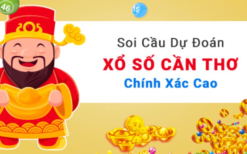 Một số điều cần lưu ý khi soi cầu xổ số Cần Thơ