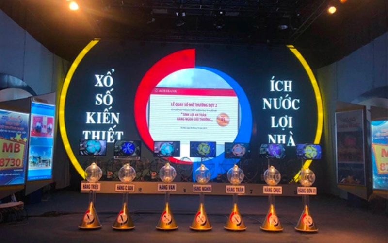 Xổ số Hà Nội là gì