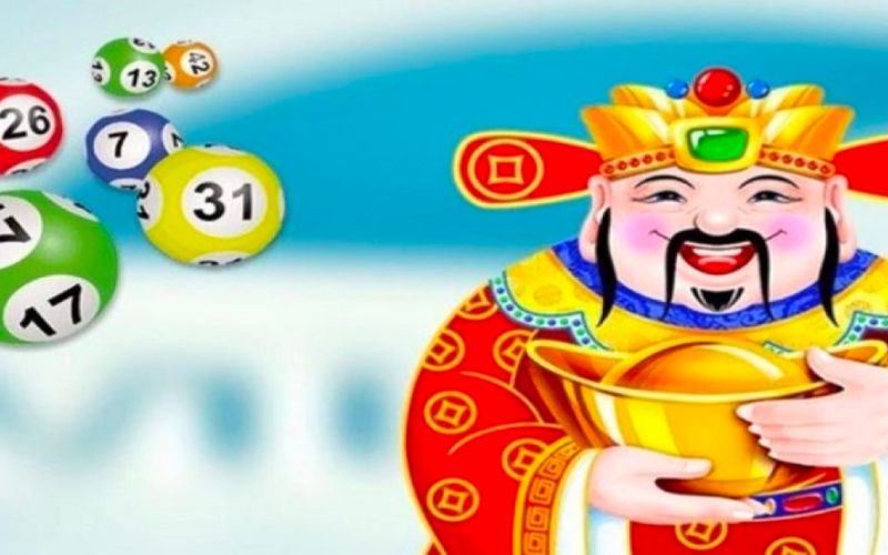 Chơi xổ số miền Bắc hôm nay chuẩn theo nhóm