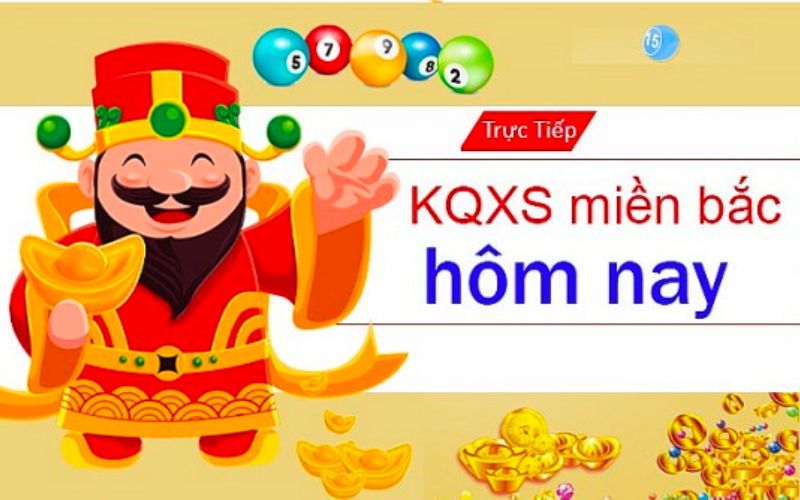 Xổ Số Miền Bắc Hôm Nay - Khám Phá Bí Kíp Đặt Cược Tại FB88