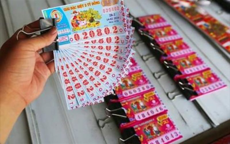 Tìm hiểu về xổ số miền Nam