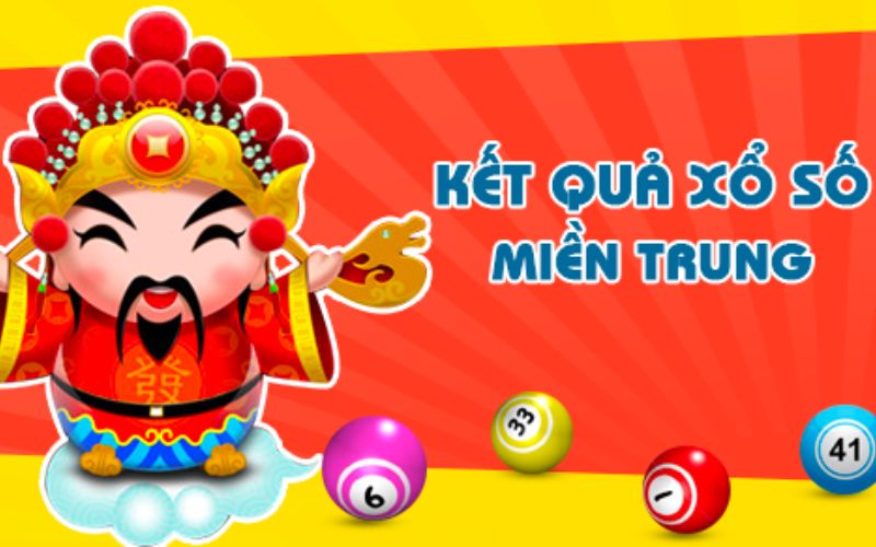 Xổ Số Miền Trung Là Gì? Cách Soi Cầu Chuẩn Nhất