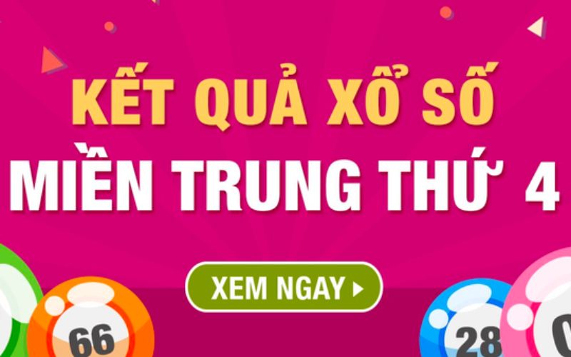 Quy định về số lượng giải XSMT
