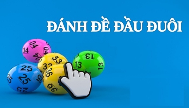 Các mẹo chơi dàn đề đầu đuôi miền Bắc