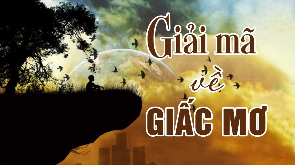 Ngủ Mơ Gặp Đám Ma