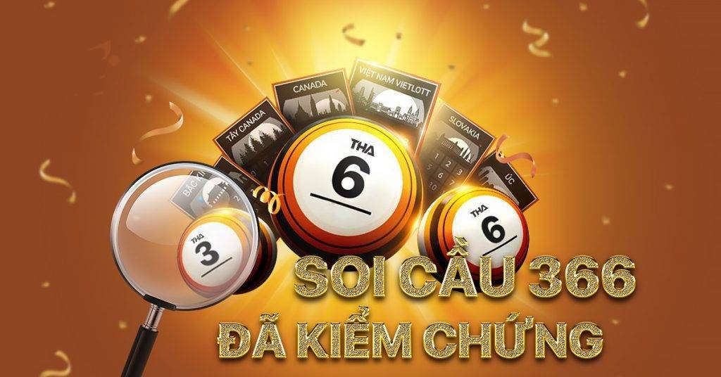 Soi cầu 266 hoạt động như thế nào