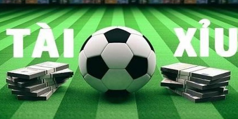 kèo tài xỉu hiệp 1