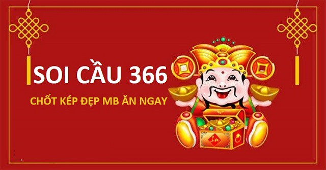 soi cầu 366 uy tín