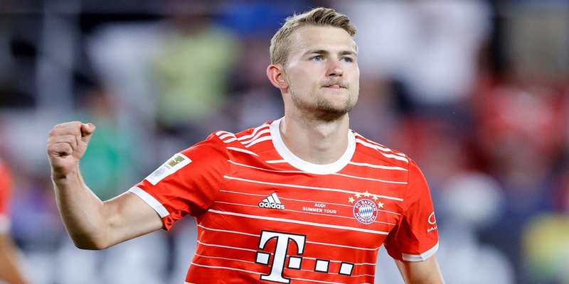 Bundesliga là giải bóng đá hàng đầu của Đức
