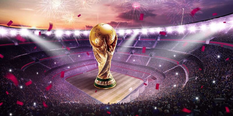 Giới thiệu chung về World Cup 2022