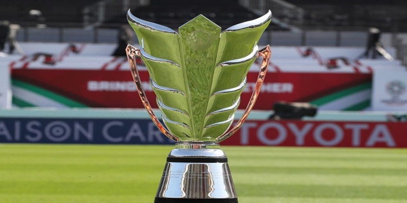 Giới thiệu về soi kèo Asian Cup 2023