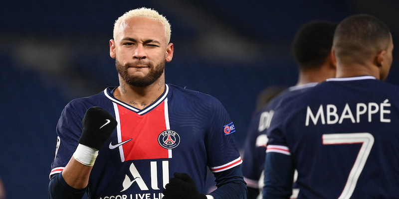Ligue 1 và tình hình hiện tại của giải đấu