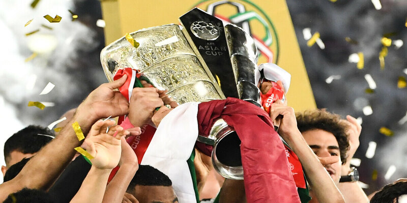 Soi Kèo Asian Cup 2023 - Những Đội Bóng Nào Được Đánh Giá Cao