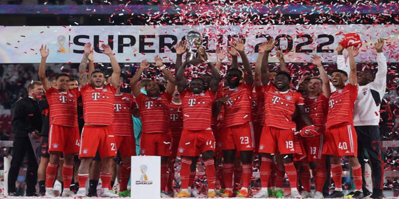 Soi Kèo Bundesliga - Những Trận Đấu Đáng Chú Ý Trong Mùa Giải Này