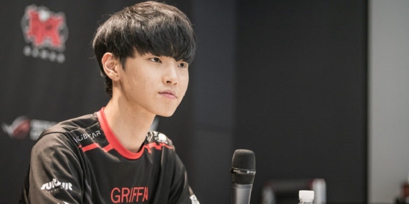 Game thủ Chovy nói rằng đi đường và cấm chọn đóng vai trò lớn ở meta hiện tại