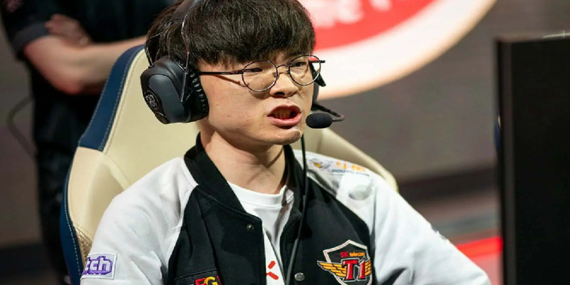 Tuyển thủ Faker bất ngờ với cột mốc 1000 trận đấu trong sự nghiệp