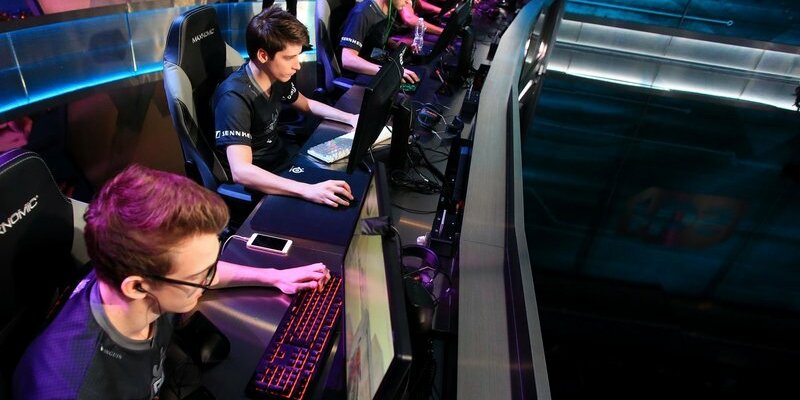 Thể thao điện tử có 8 bộ môn, 10 nội dung thi đấu tại SEA Games 31