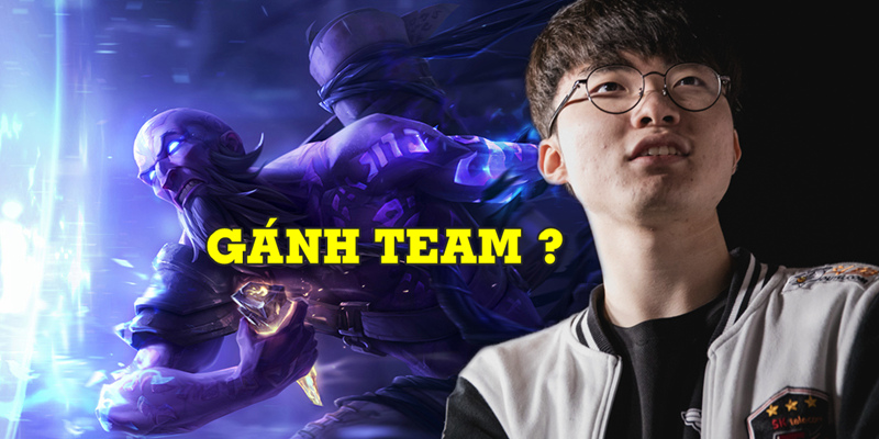 Faker cùng T1 đã lập siêu kỷ lục tại LCK Mùa Xuân 2022