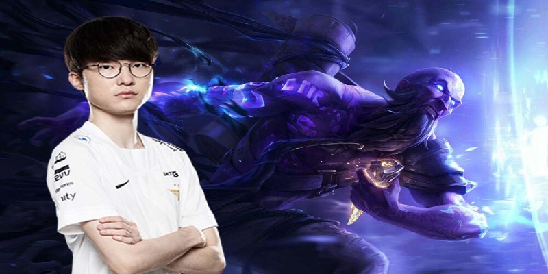 Faker giải thích lý do pick Ryze dù đang có 0% tỉ lệ thắng